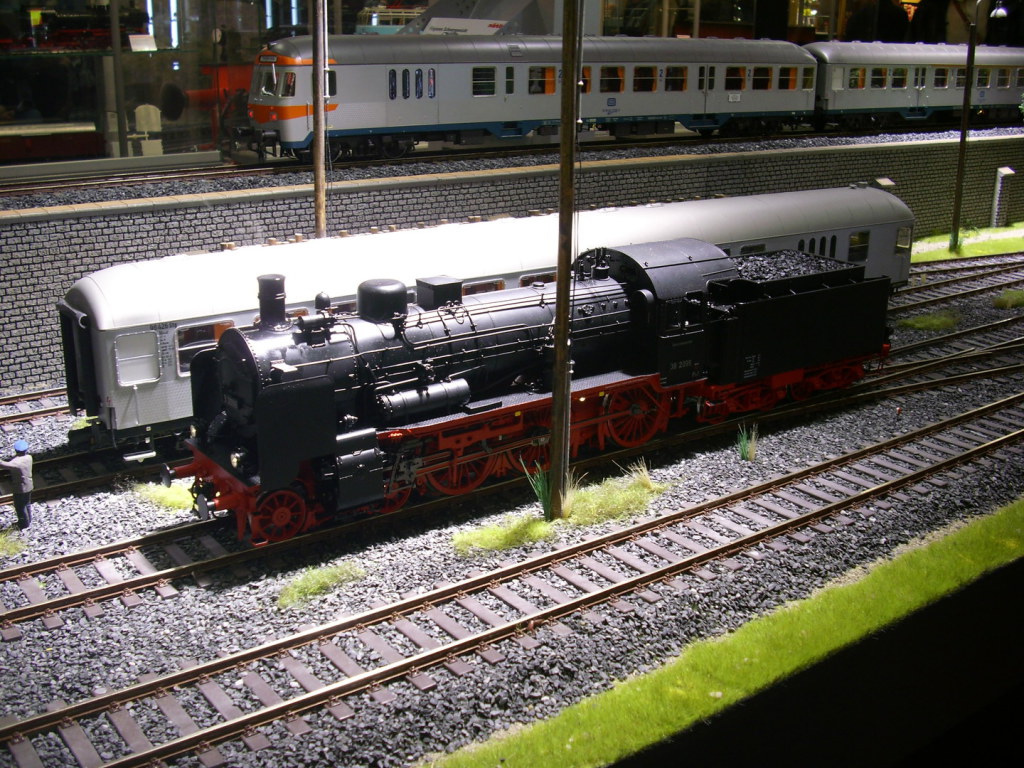 Modellbahn Schäfer Köln