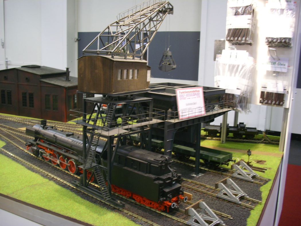 Modellbahn Schäfer Köln